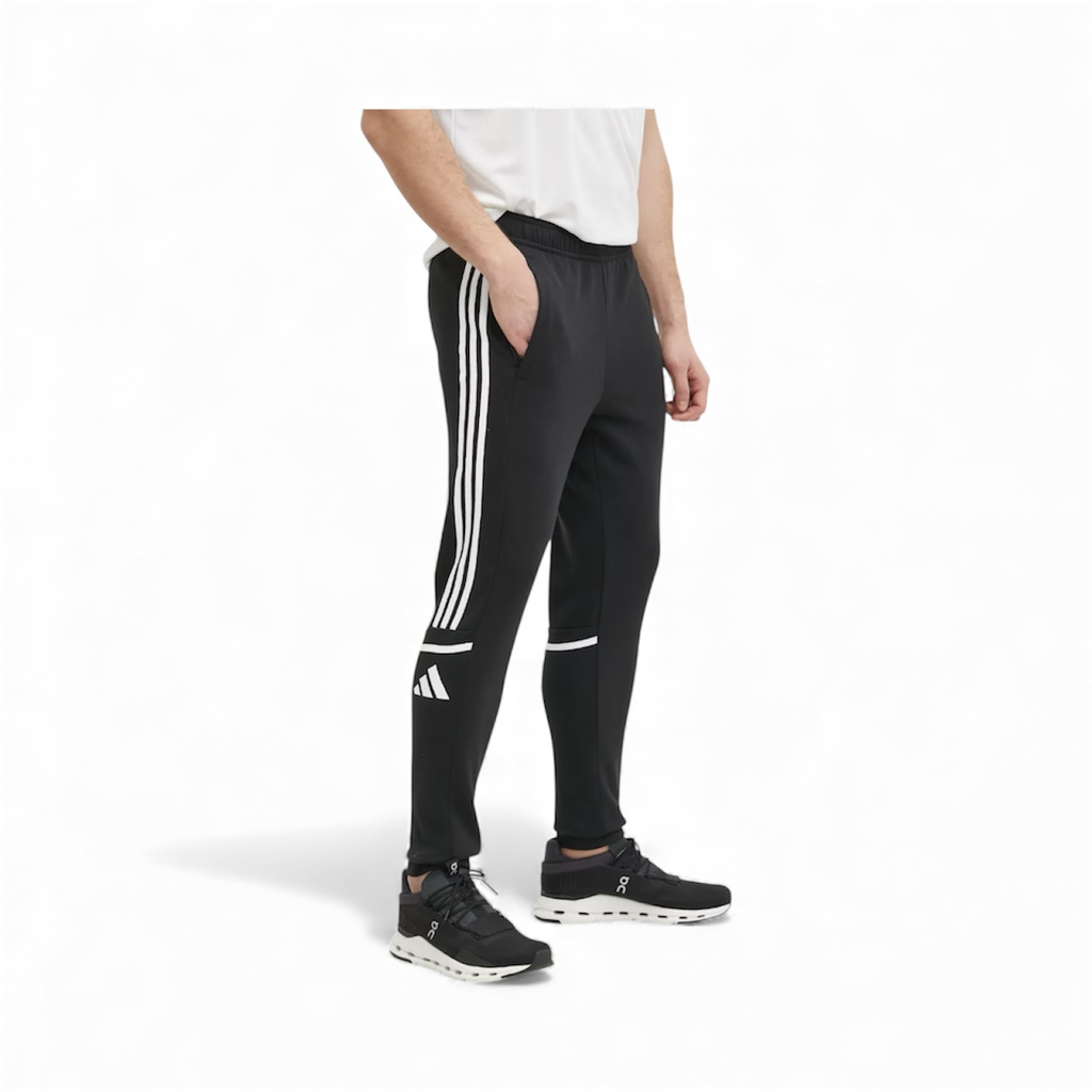 ADIDAS PERFORMANCE SPODNIE dRESOWE SQUAD 25 JE2765