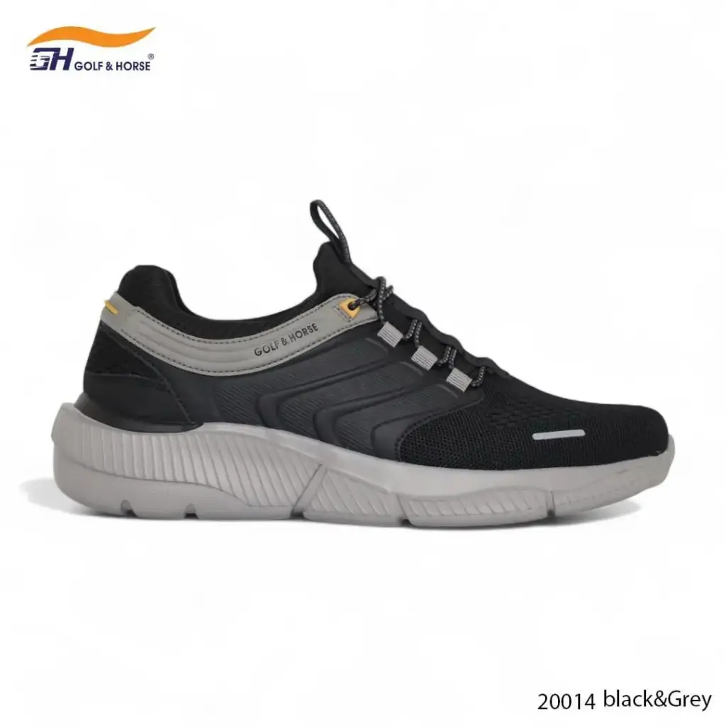 GOLF&HORSE SHOSE 20014   