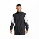 ADIDAS SPORTSWEAR-STRIPE ZIP JACKET SQ25 JE2761 