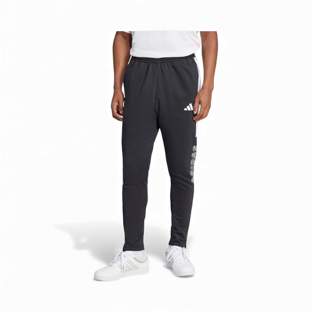 ADIDAS HOUSE OF TIRO FLEECE PANTS JC9399