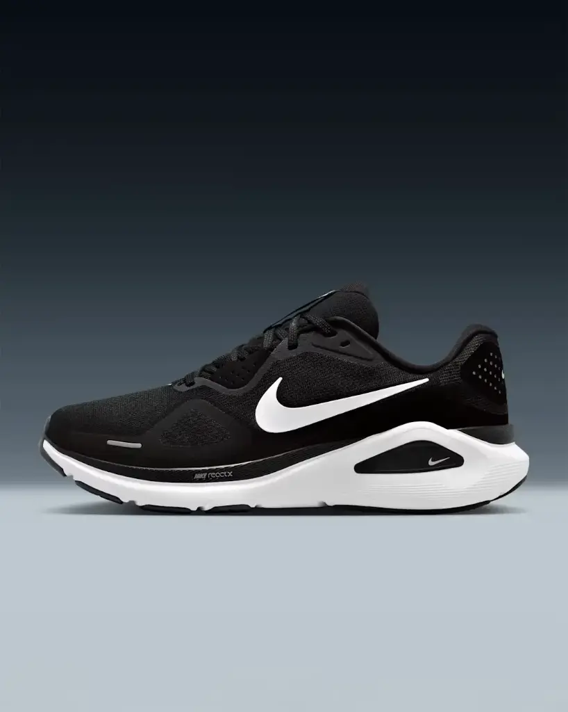 NIKE STRUCTURE 26 HJ1102-002