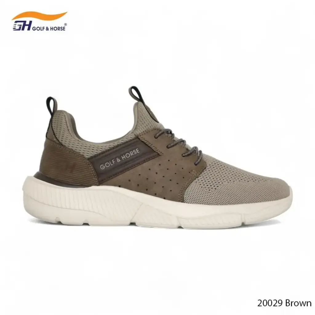 GOLF&HORSE SHOSE 20029   