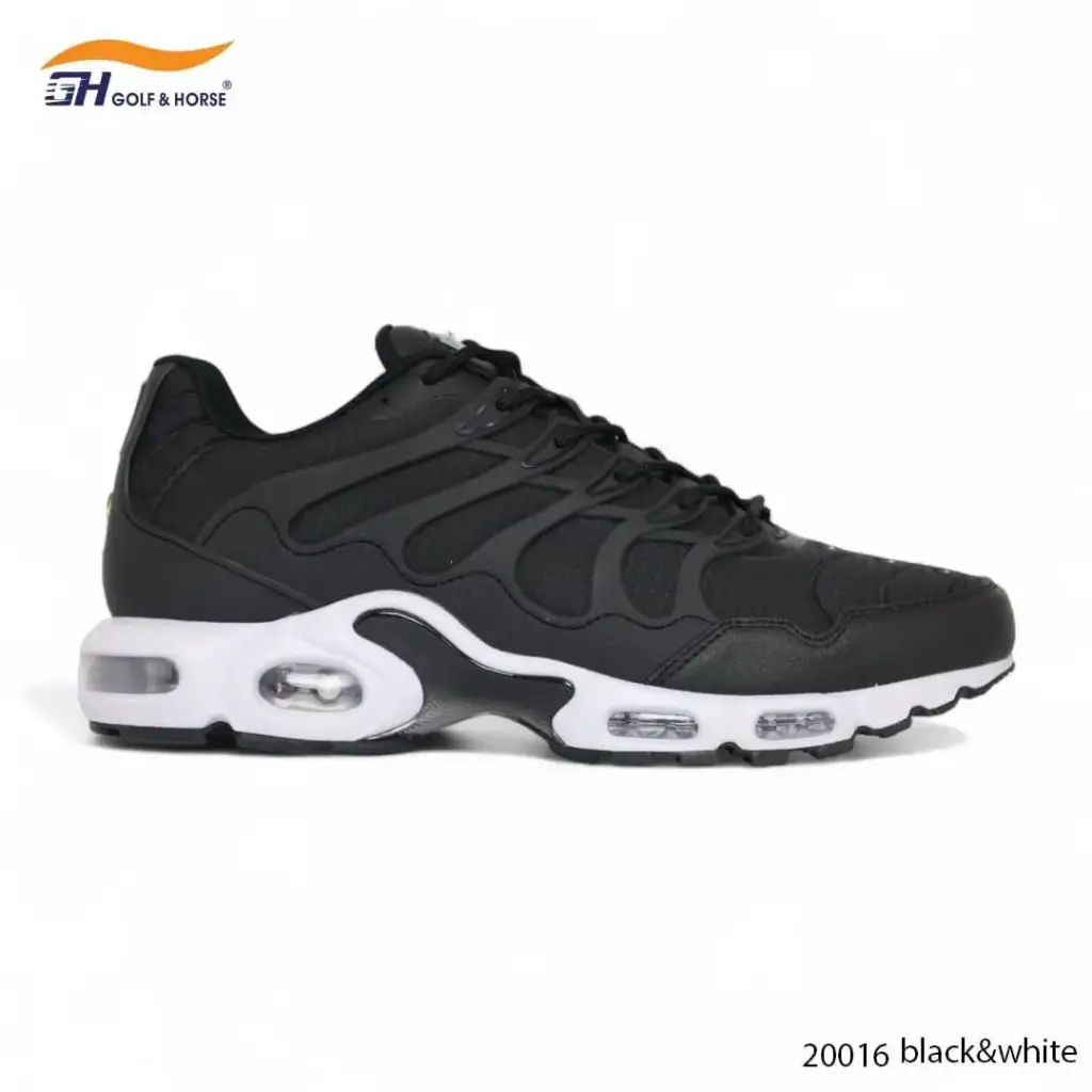 GOLF&HORSE SHOSE 20016 
