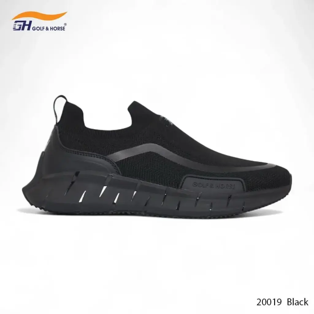 GOLF&HORSE SHOSE 20019