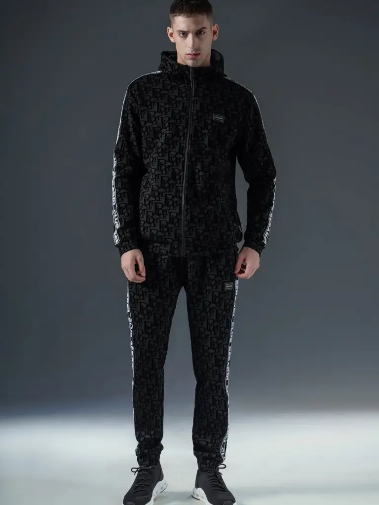 BERARDI TRAINING SUIT 25073