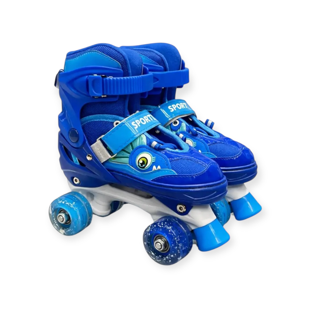 WHEEL SHOE MZ3-3 (31-34)  