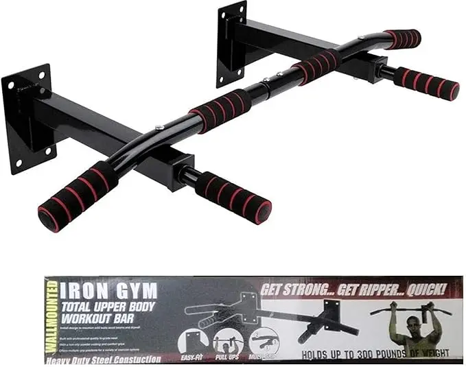 UPPER BODY WORKOUT BAR MZ2-40