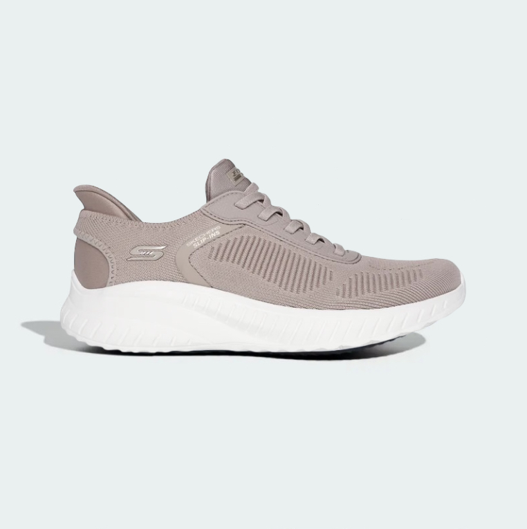 SKECHERS SLIP-INS BOBS SPORT 117497 