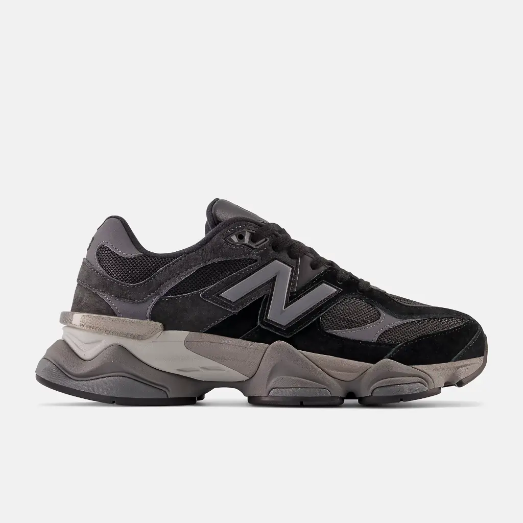 NEW BALANCE FRECH FOAM U9060BLK