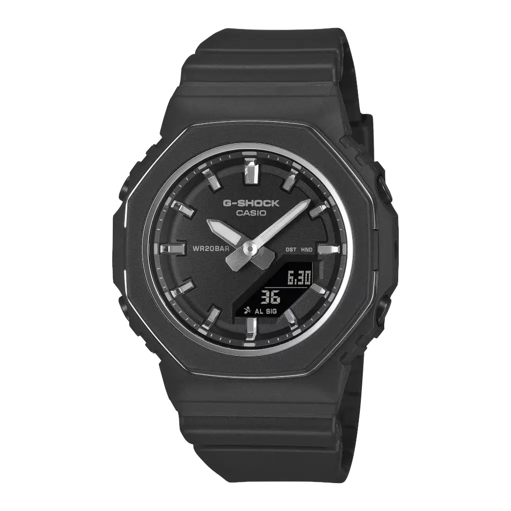 G-SHOCK WHATCH GA-2100-1ADR1