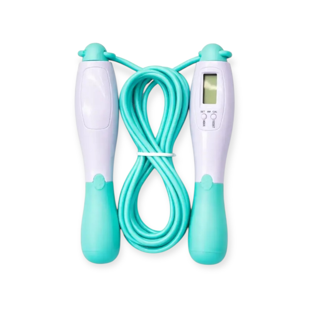 BLACK BULL JUMP ROPE MZ13-1