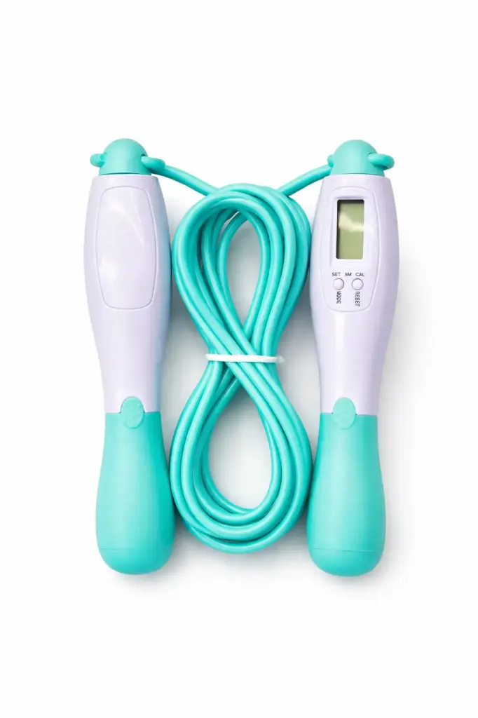 BLACK BULL JUMP ROPE MZ13-1