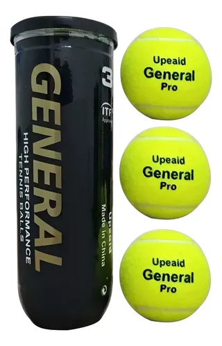BLACK BULL TENNIS BALLS MZ12-1