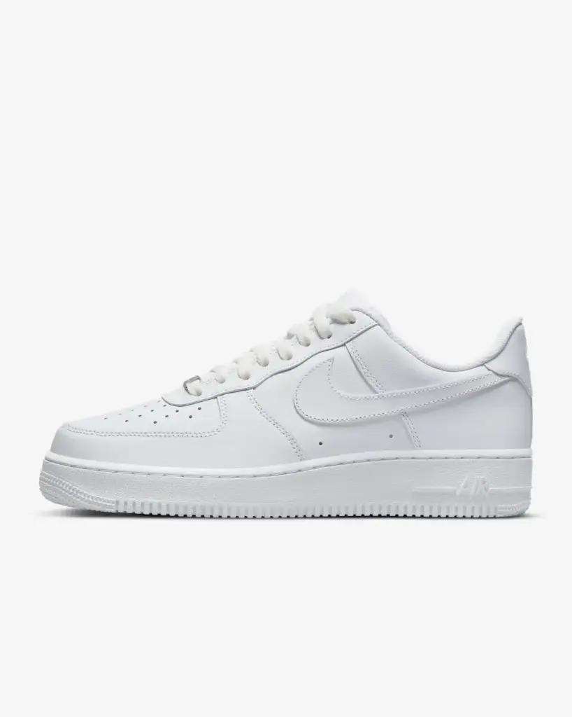 NIKE AIR FORCE 1 '07 CW2288-111