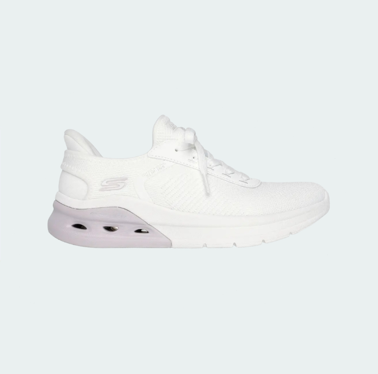 SKECHERS SLIP-INS BOBS SPORT 117638