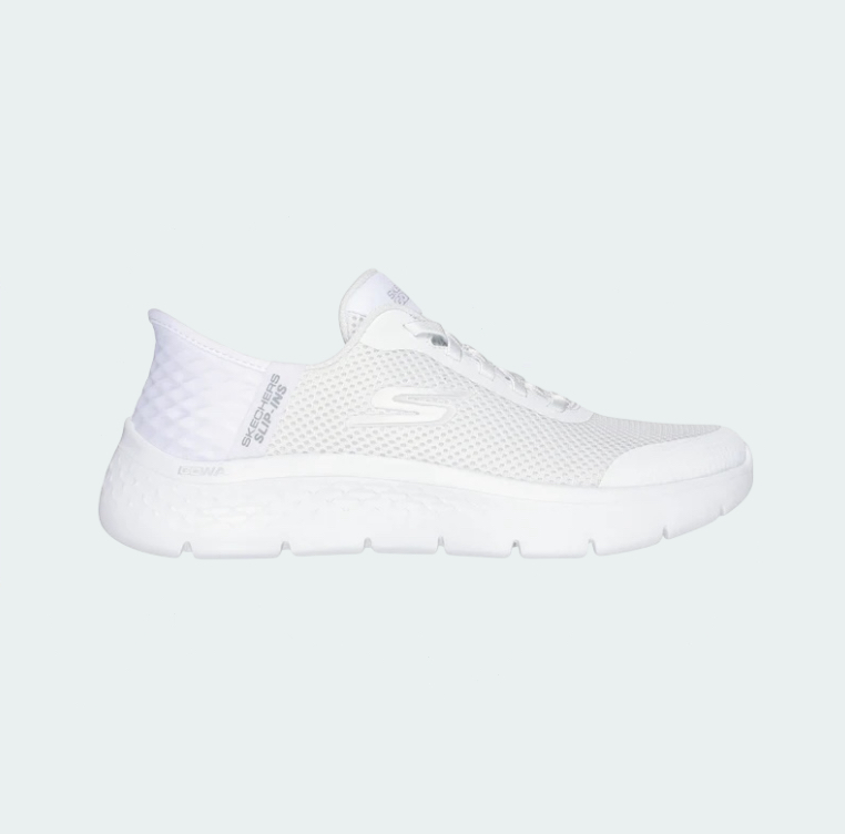 SKECHERS SLIP-INS: GO WALK FLEX 124836