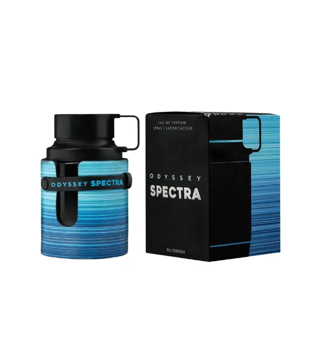 ARMAF MEN'S ODYSSEY SPECTRA EDP 100ML 