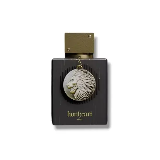 ARMAF MEN'S CLUB DE NUIT LIONHEART EDP 105ML 