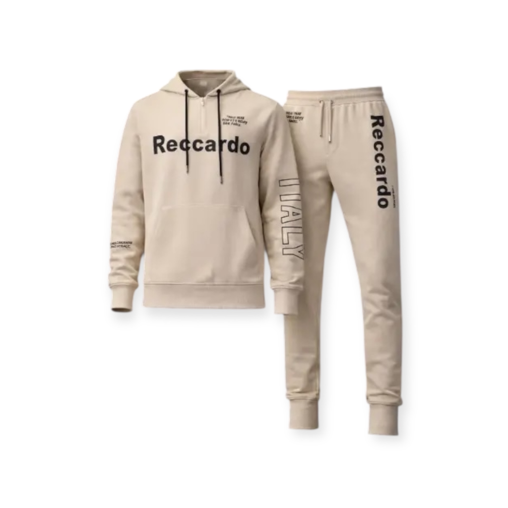 RECCARDO SEVENT TRACKSUITE  RCD-4431