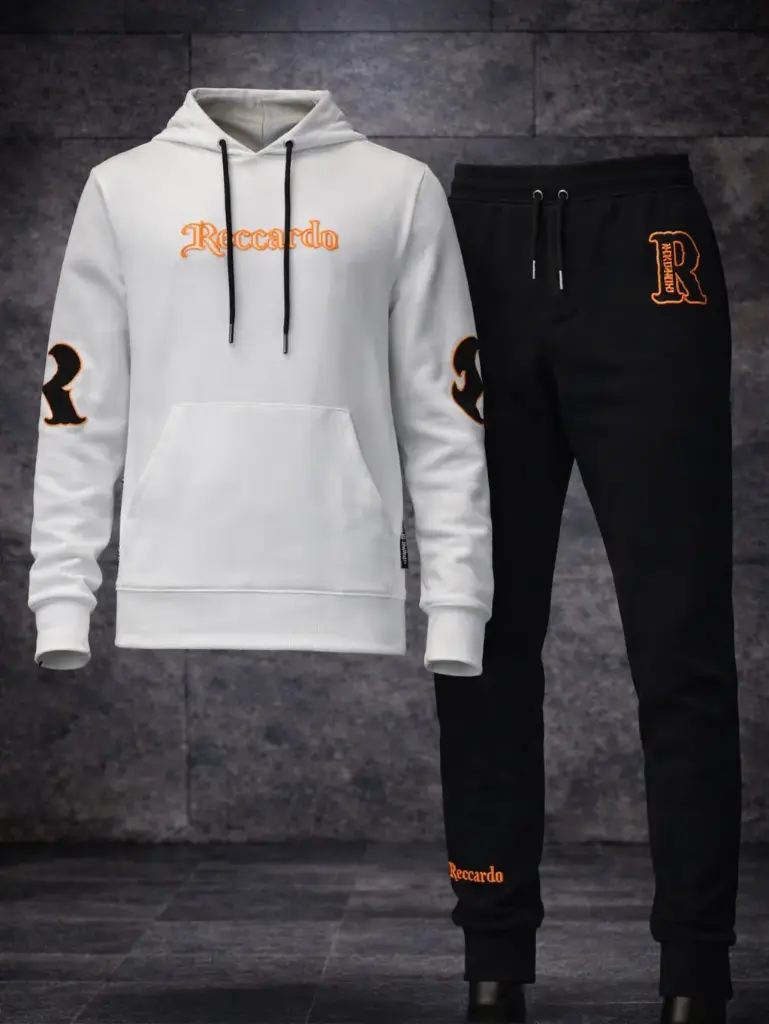RECCARDO SEVENT TRACKSUITE  RCD-4435