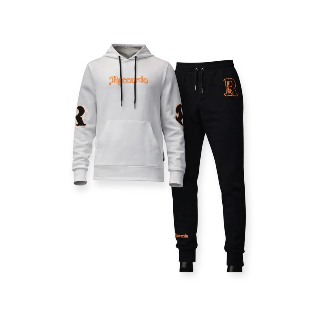 RECCARDO SEVENT TRACKSUITE  RCD-4435