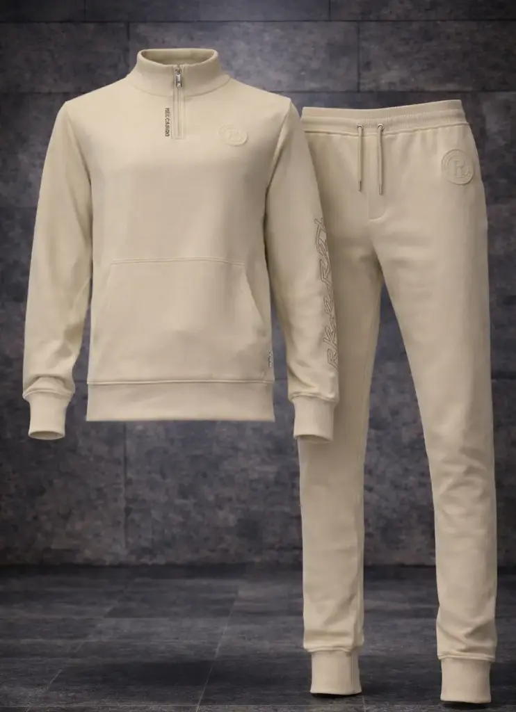 RECCARDO SEVENT TRACKSUITE  RCD-4446