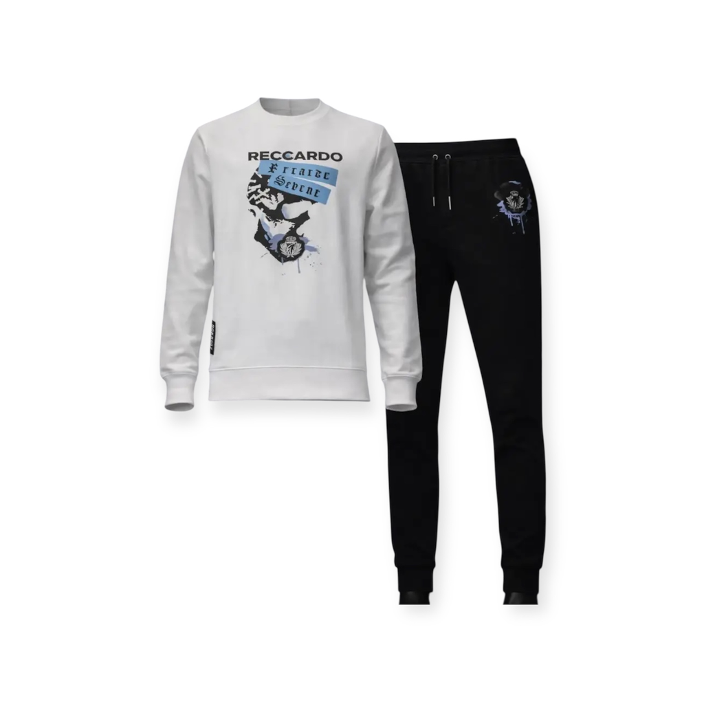 RECCARDO SEVENT TRACKSUITE  RCD-4442