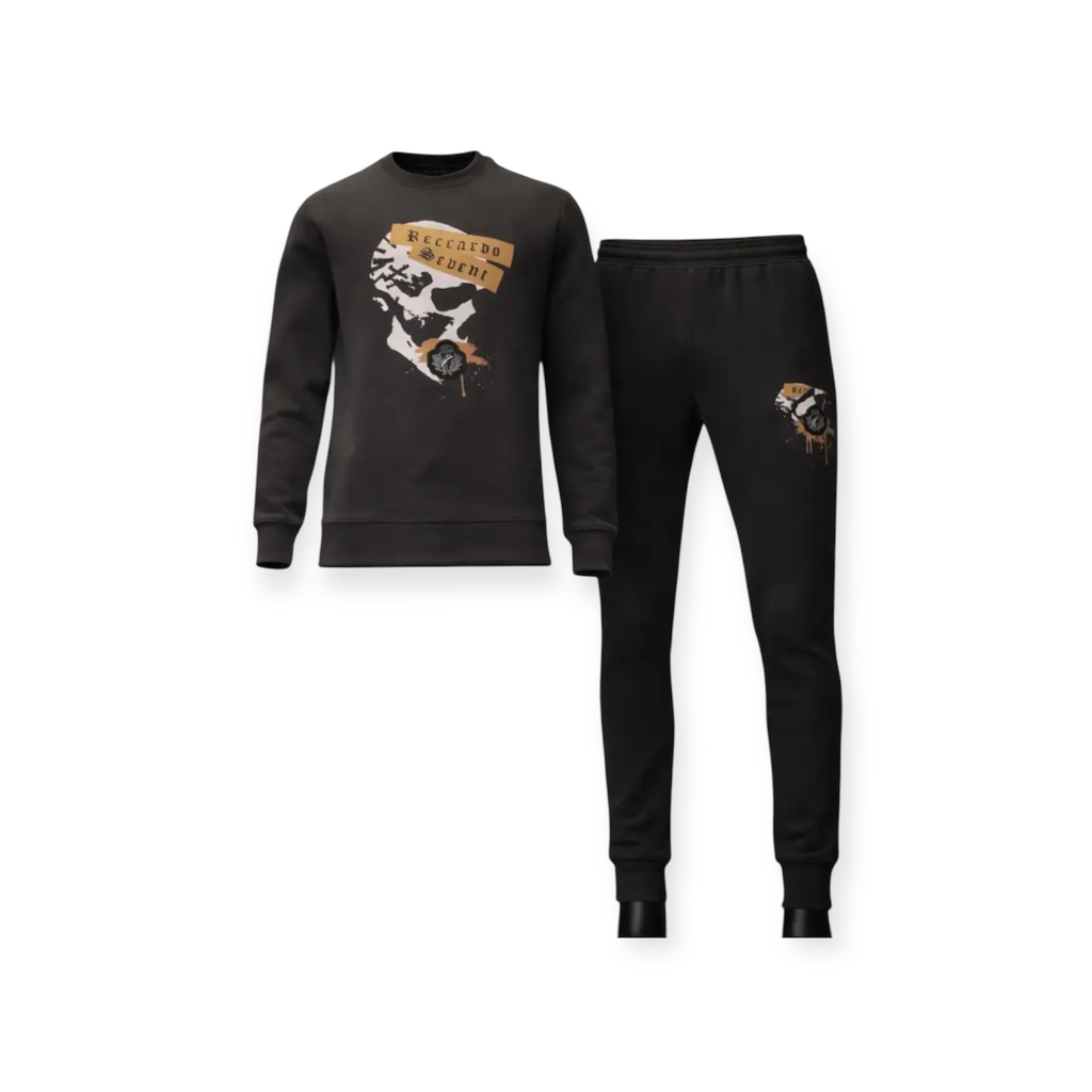 RECCARDO SEVENT TRACKSUITE  RCD-4442