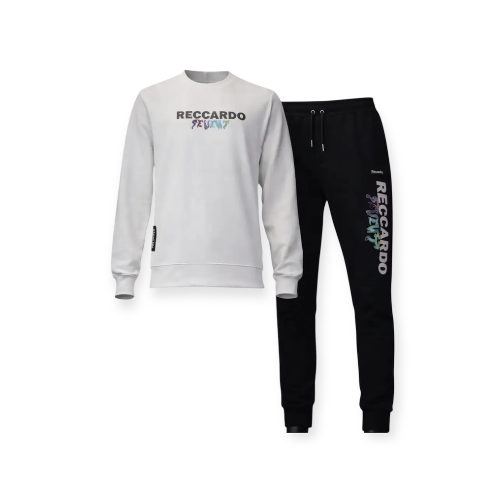 RECCARDO SEVENT TRACKSUITE  RCD-4450