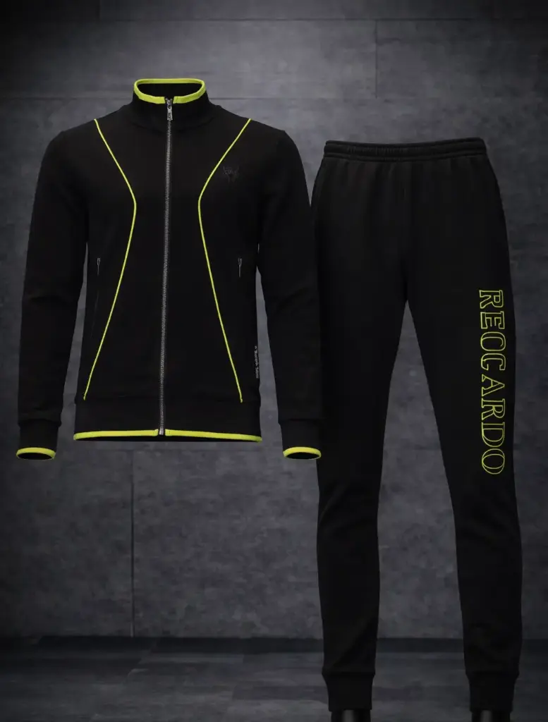RECCARDO SEVENT TRACKSUITE  RCD-4437