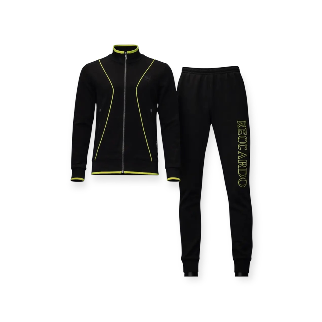RECCARDO SEVENT TRACKSUITE  RCD-4437