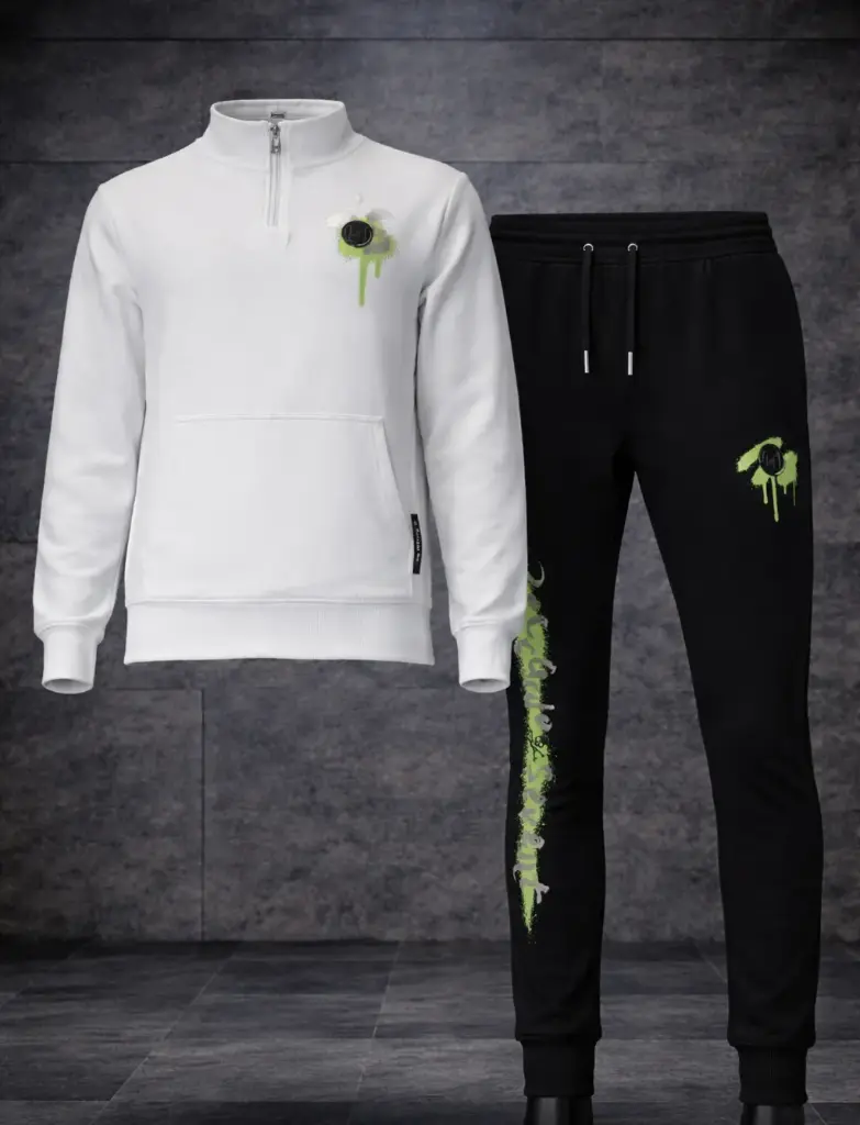 RECCARDO SEVENT TRACKSUITE  RCD-4451