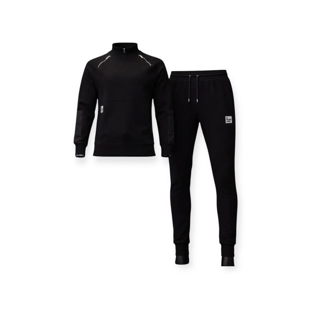 RECCARDO SEVENT TRACKSUITE  RCD-4439