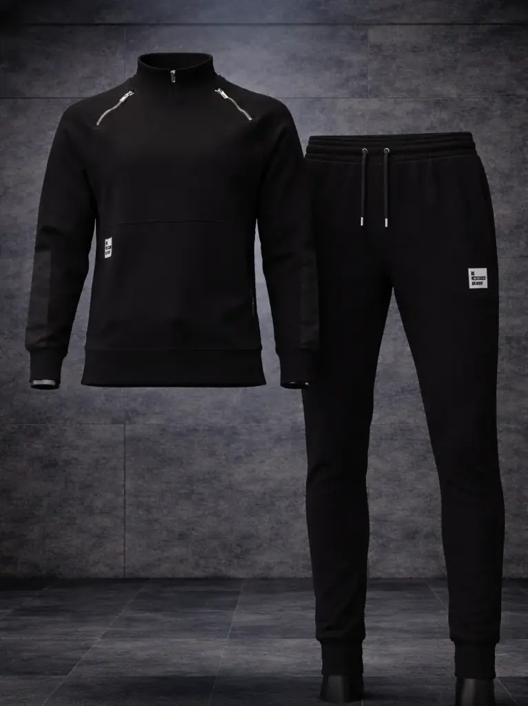 RECCARDO SEVENT TRACKSUITE  RCD-4439