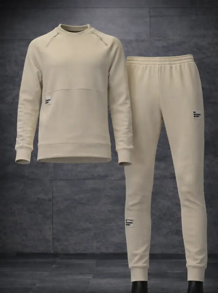 RECCARDO SEVENT TRACKSUITE  RCD-4439