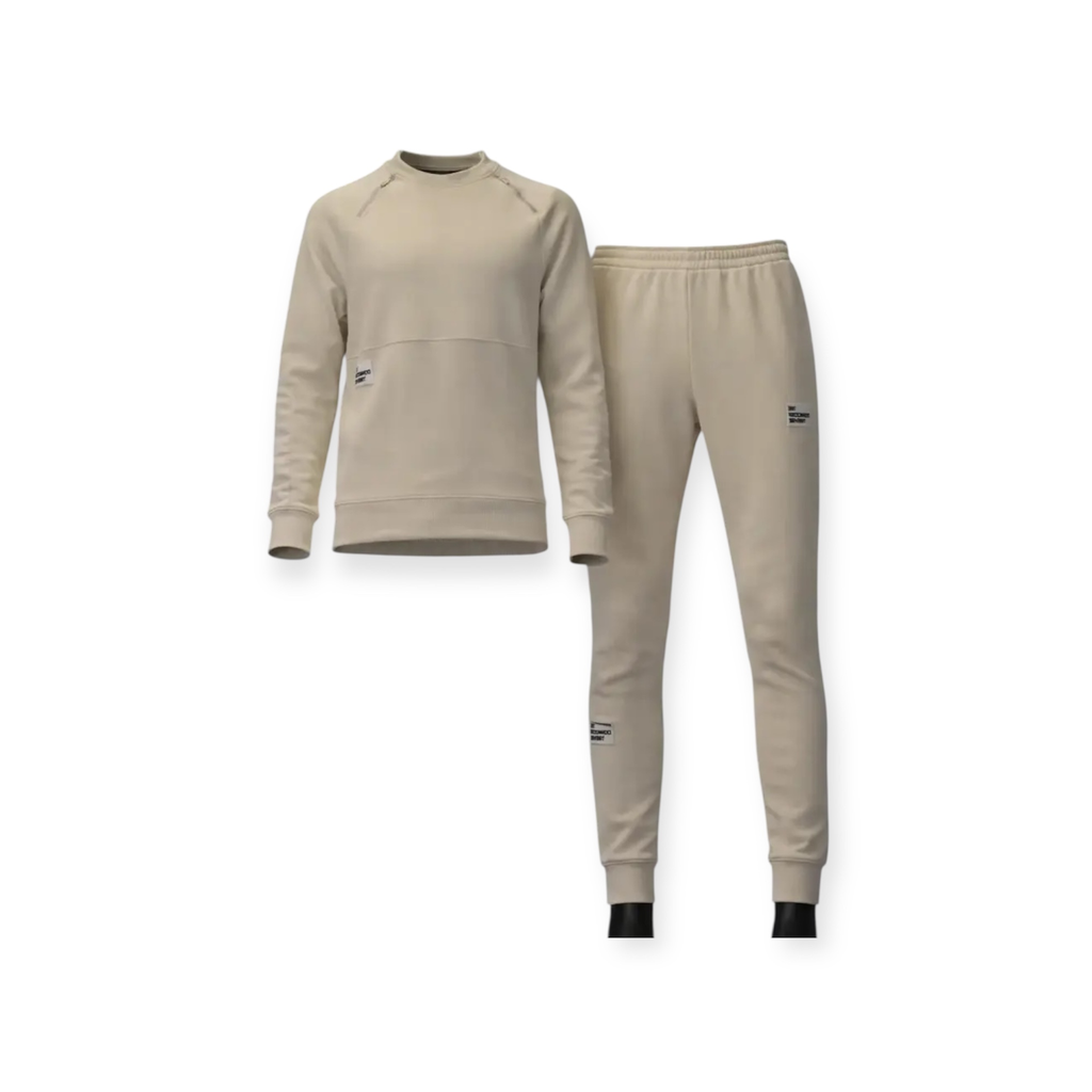 RECCARDO SEVENT TRACKSUITE  RCD-4439