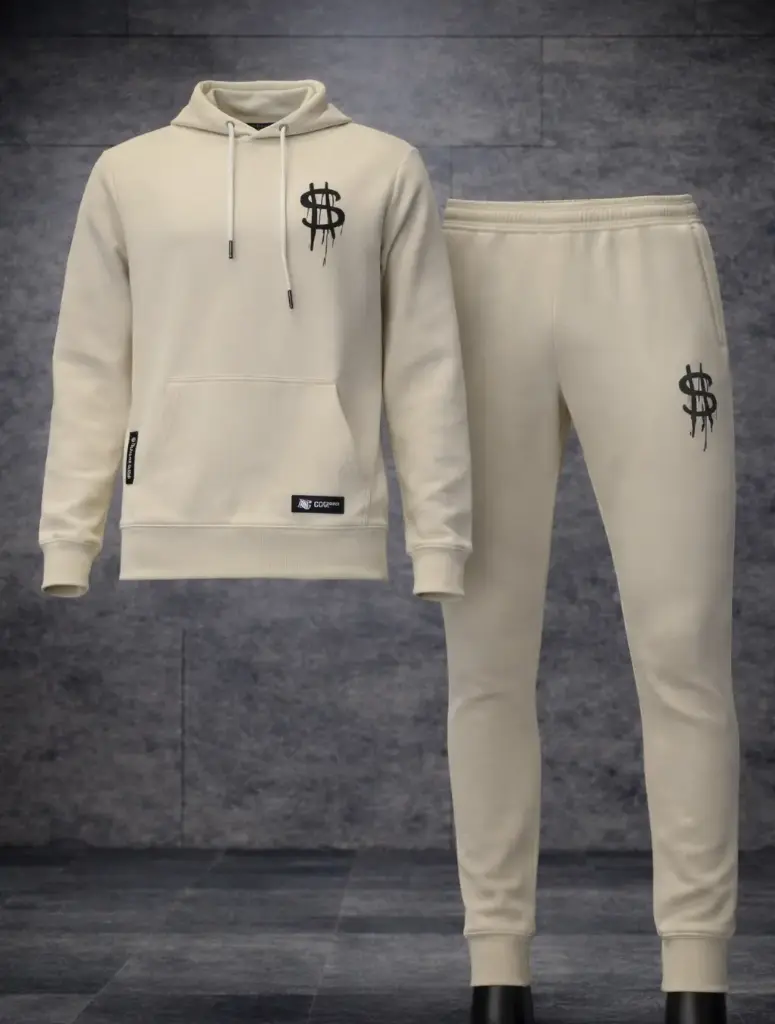 RECCARDO SEVENT TRACKSUITE  RCD-4444