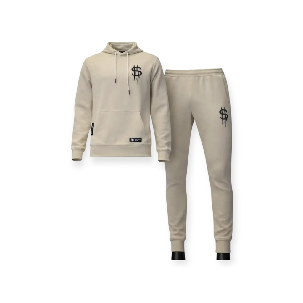 RECCARDO SEVENT TRACKSUITE  RCD-4444