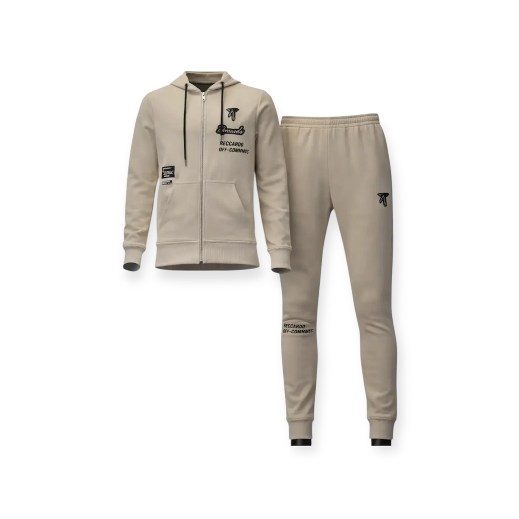 RECCARDO SEVENT TRACKSUITE  RCD-4443