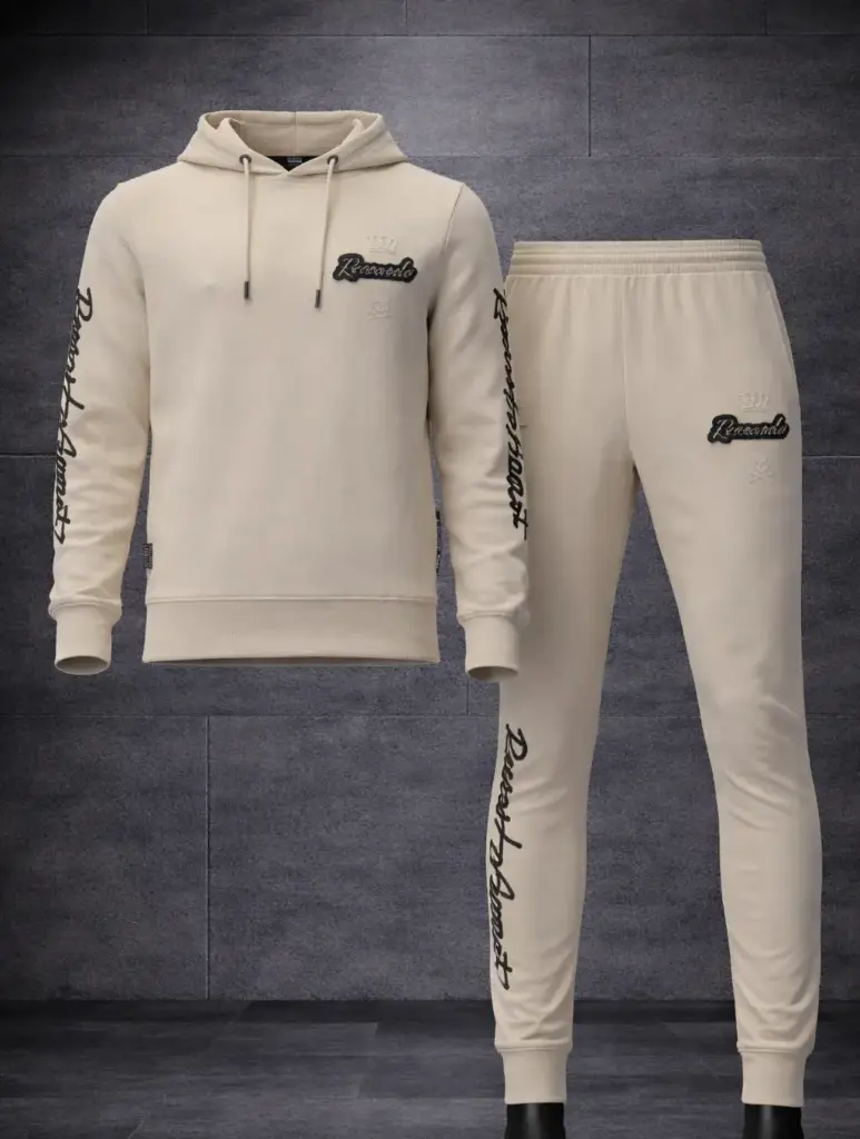 RECCARDO SEVENT TRACKSUITE  RCD-4441