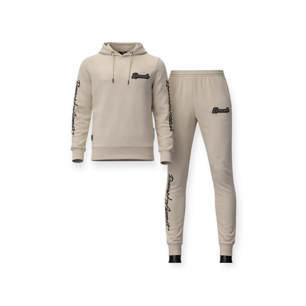 RECCARDO SEVENT TRACKSUITE  RCD-4441