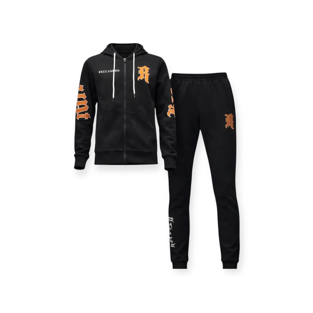 RECCARDO SEVENT TRACKSUITE  RCD-4433