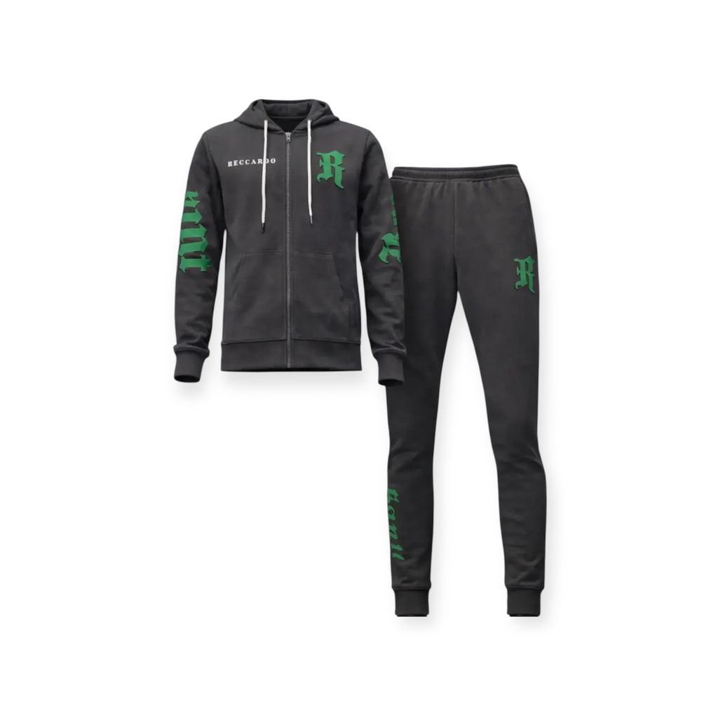 RECCARDO SEVENT TRACKSUITE  RCD-4433