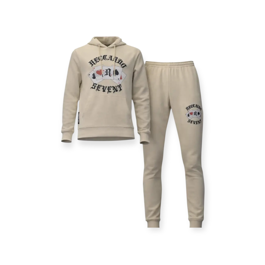 RECCARDO SEVENT TRACKSUITE  RCD-4459