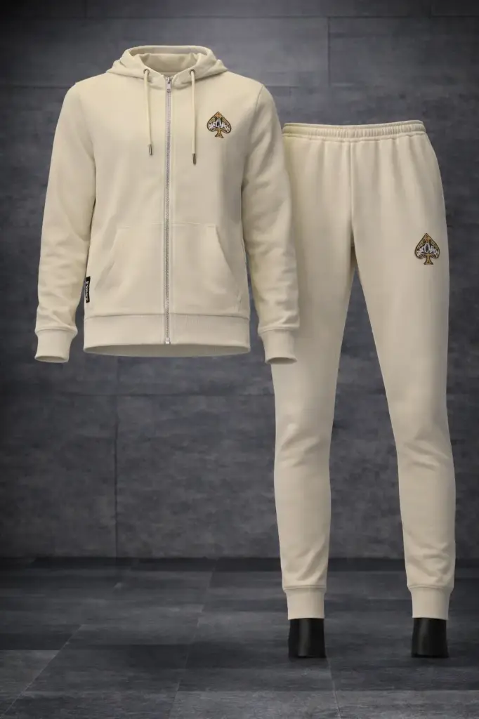 RECCARDO SEVENT TRACKSUITE  RCD-4458