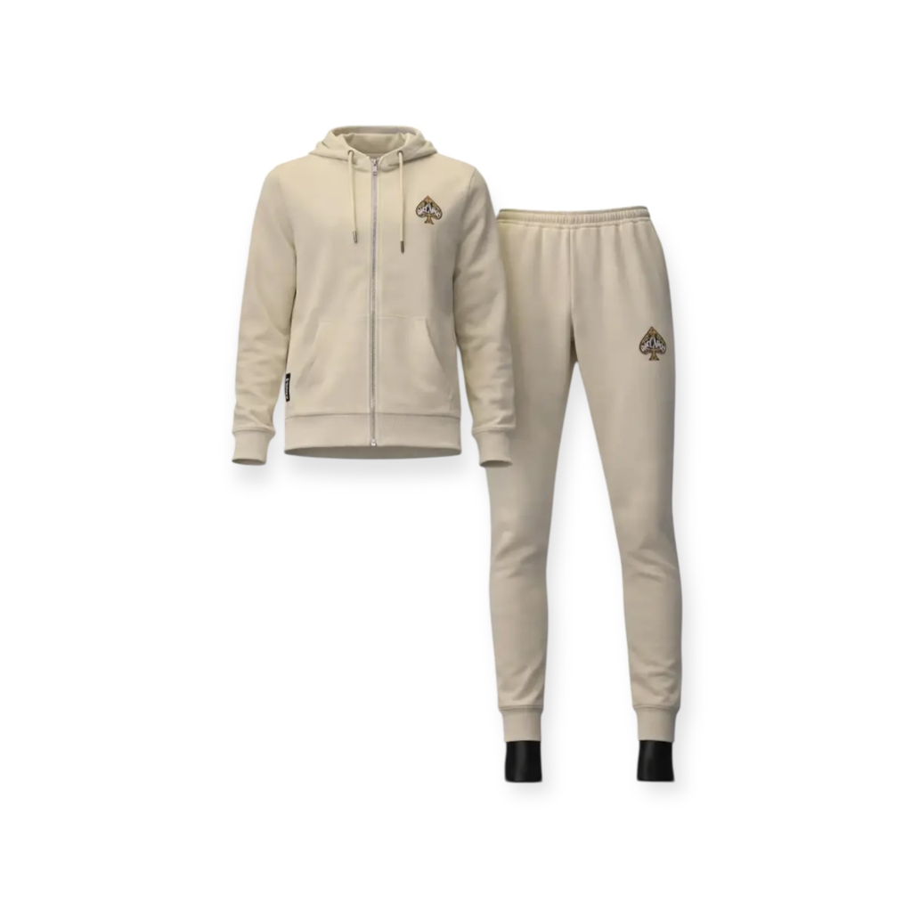 RECCARDO SEVENT TRACKSUITE  RCD-4458