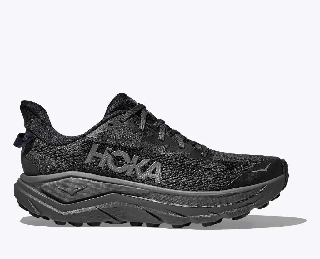 HOKA M CHALLENGER 8 WIDE 1168718/BCKT