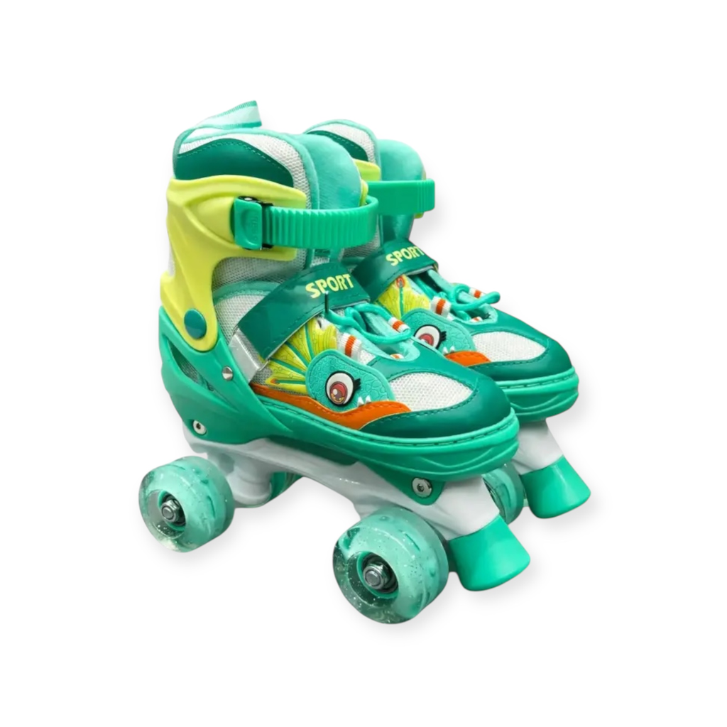 WHEEL SHOE MZ3-6 (31-34)