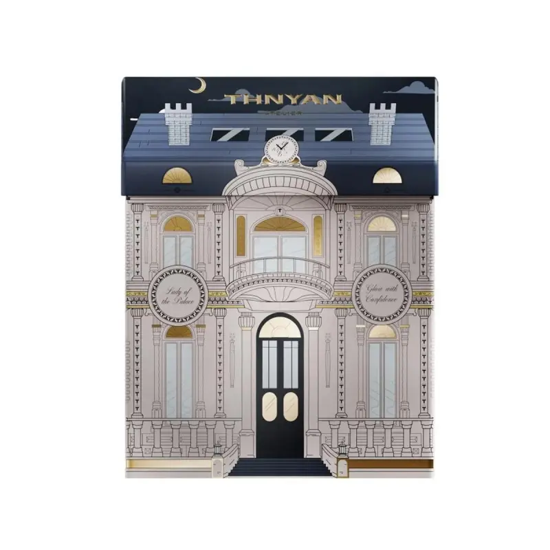 LADY OF THE PALACE BY THNYAN