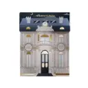 LADY OF THE PALACE BY THNYAN